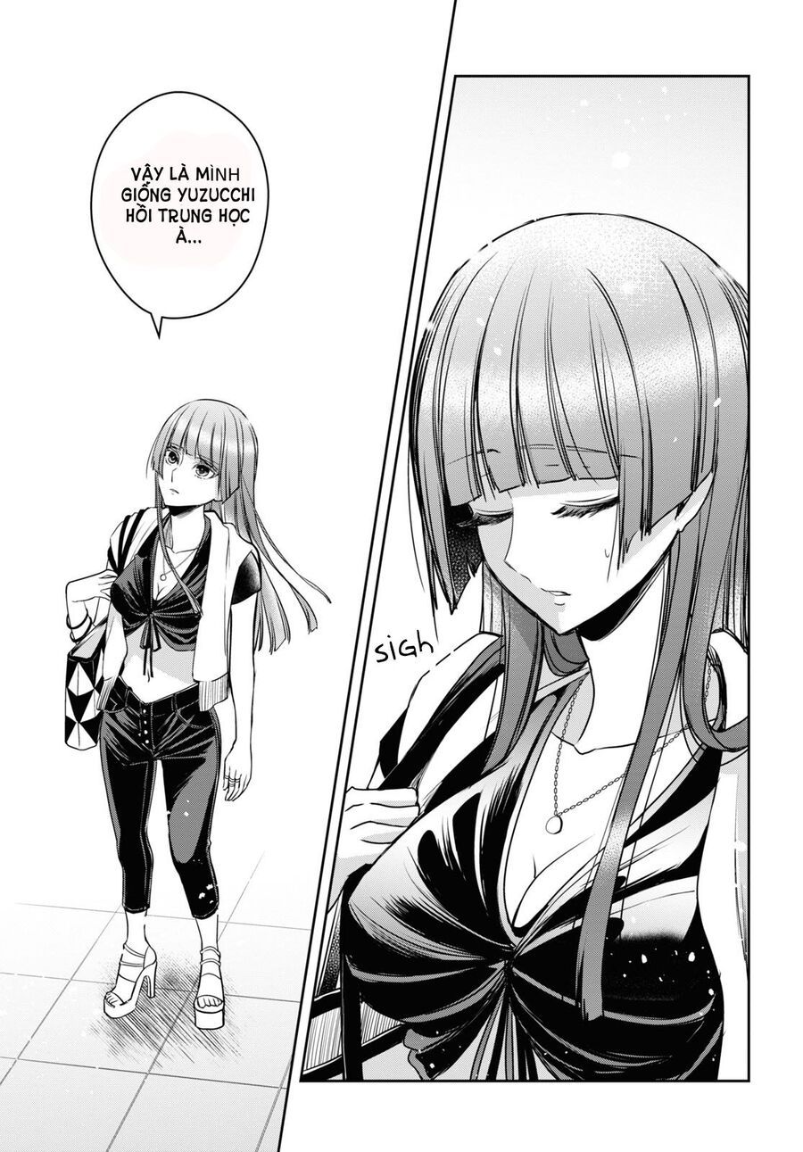 Citrus Plus Chapter 29 - 20