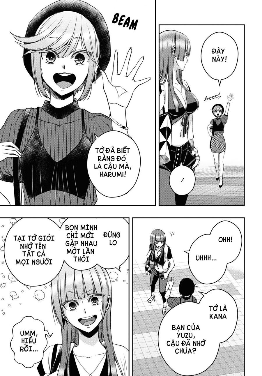 Citrus Plus Chapter 29 - 4