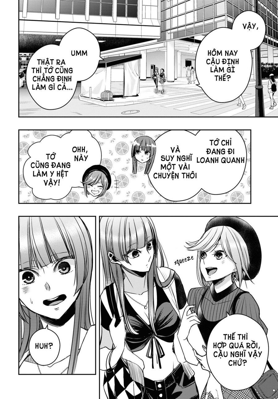 Citrus Plus Chapter 29 - 5