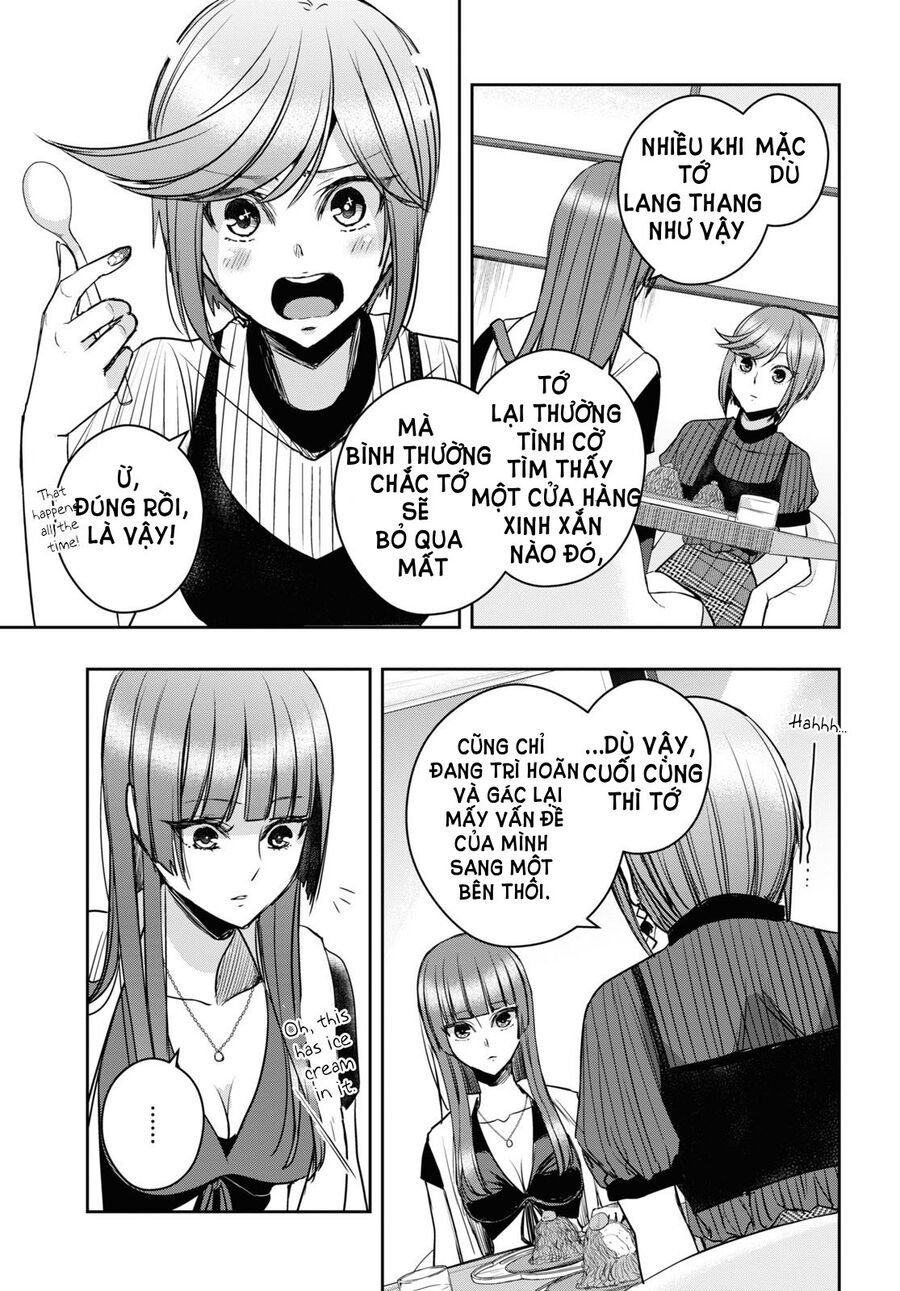Citrus Plus Chapter 29 - 8