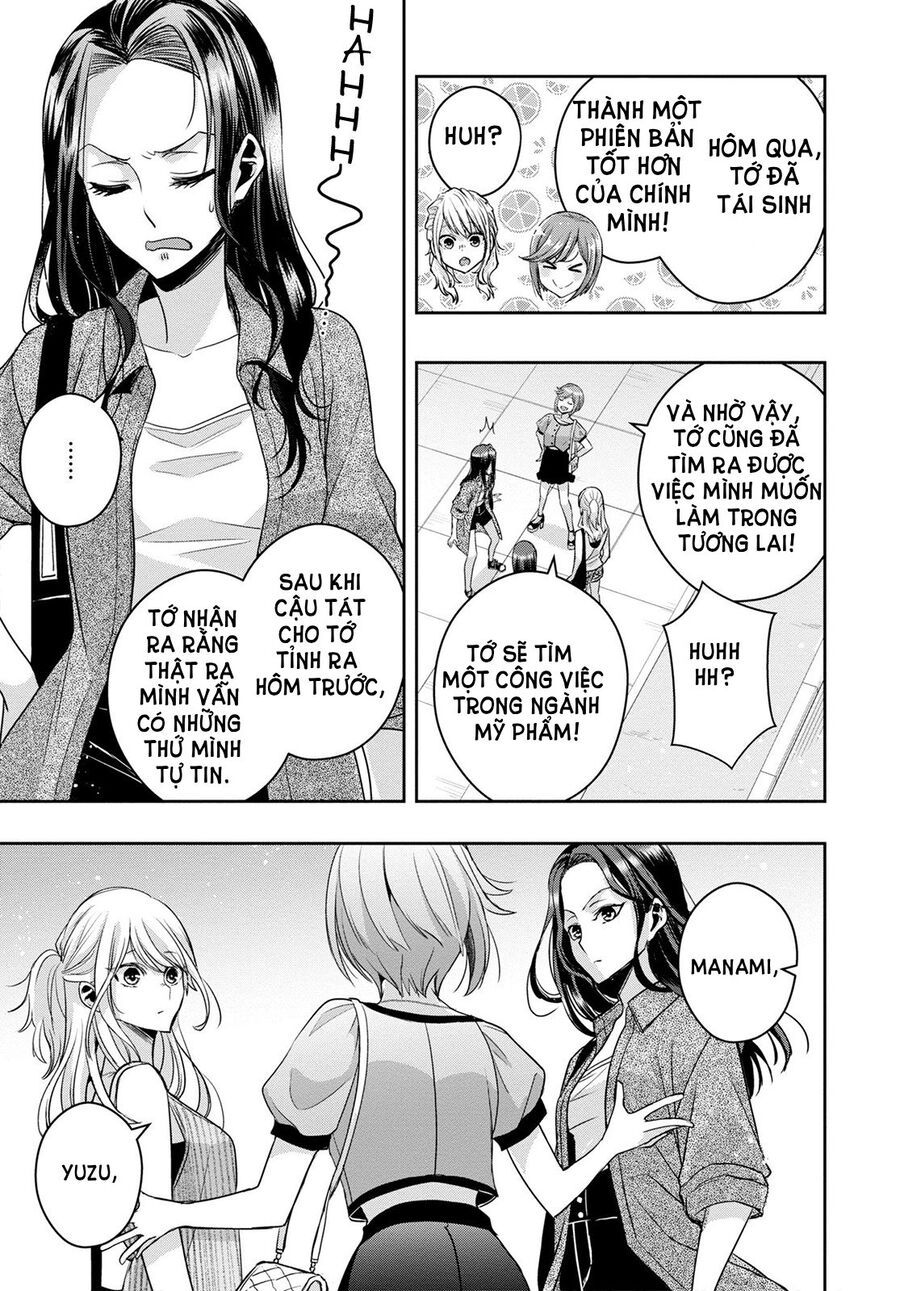 Citrus Plus Chapter 30 - 20