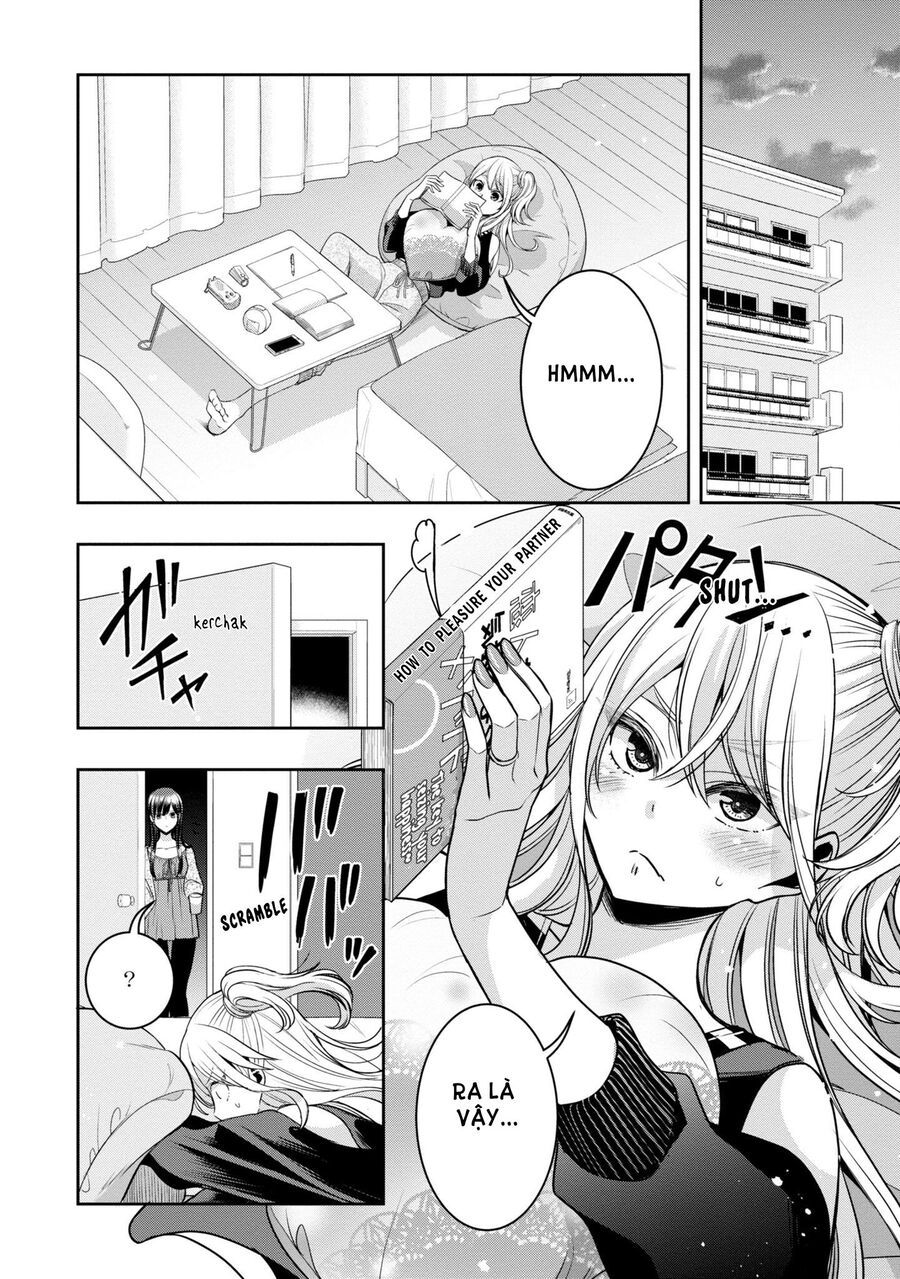 Citrus Plus Chapter 31 - 2