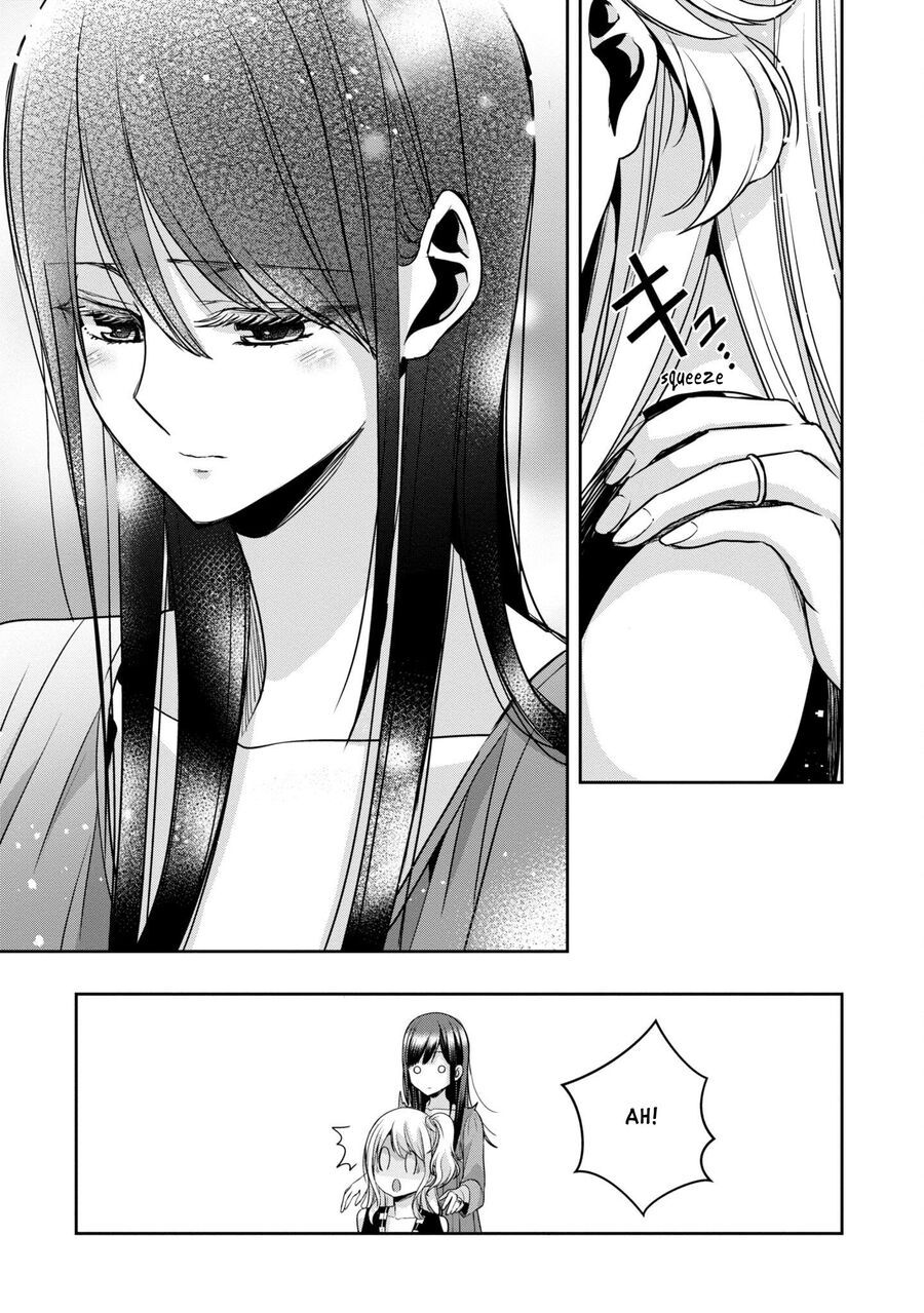 Citrus Plus Chapter 31 - 13
