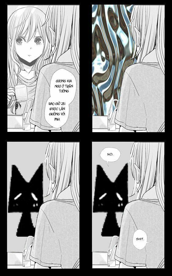 Citrus Plus Chapter 9 - 11