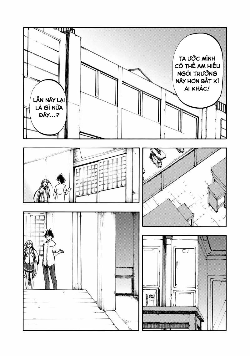 Cưới Tôi Đi! Chapter 32 - 14