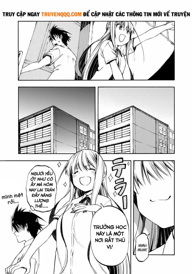 Cưới Tôi Đi! Chapter 32 - 15