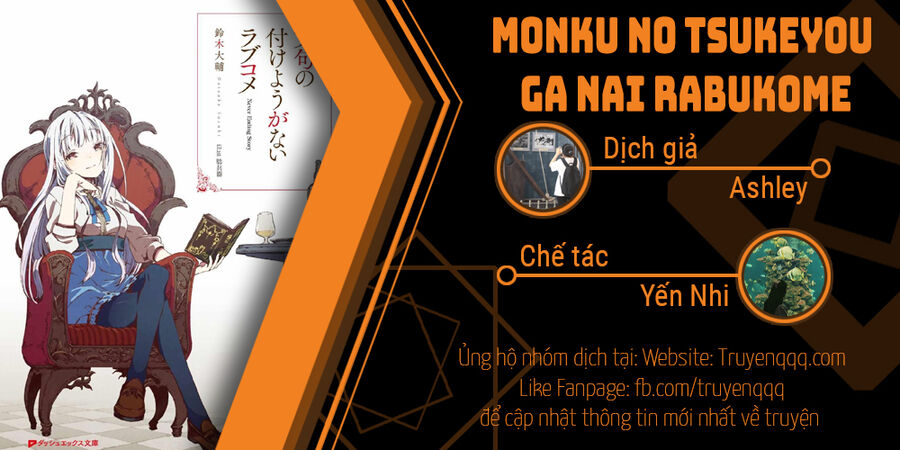 Cưới Tôi Đi! Chapter 32 - 18