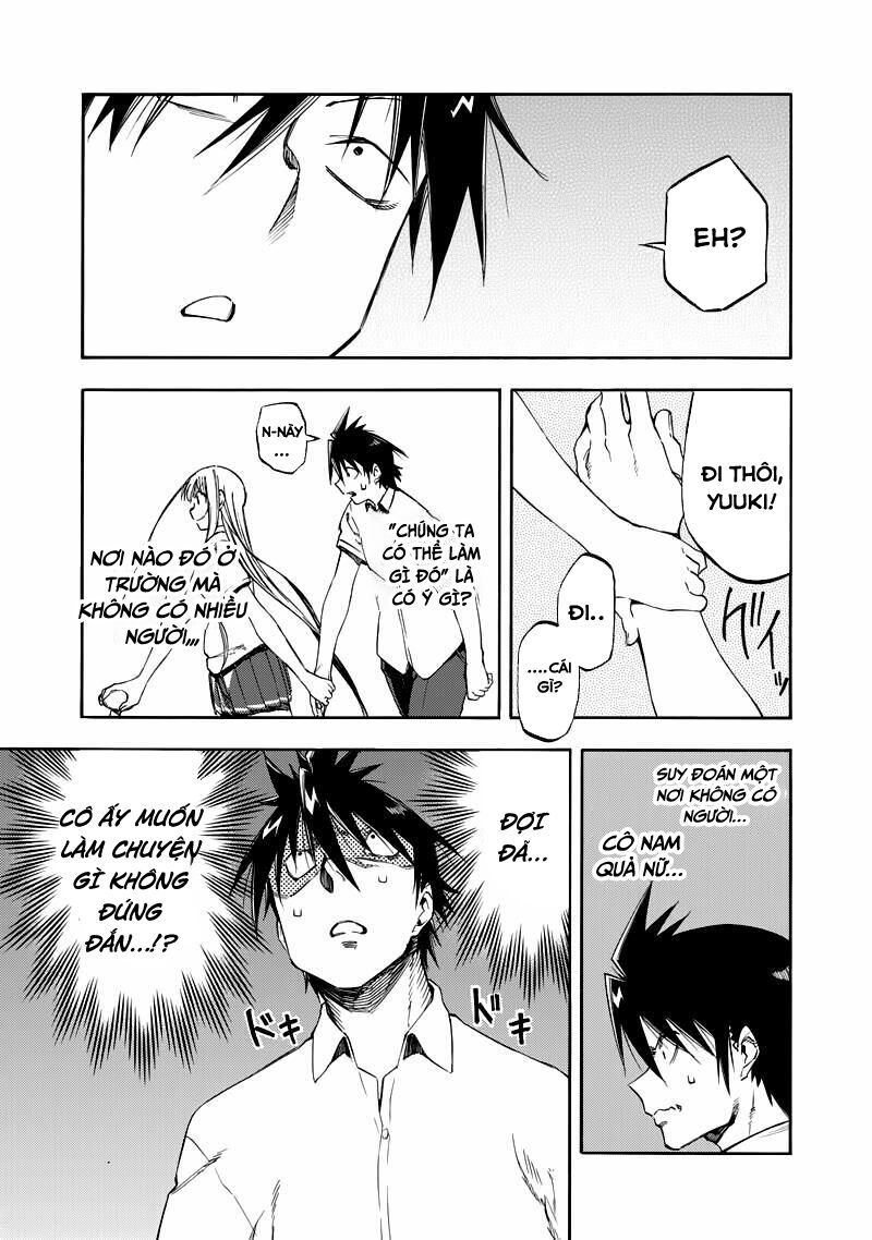 Cưới Tôi Đi! Chapter 32 - 5