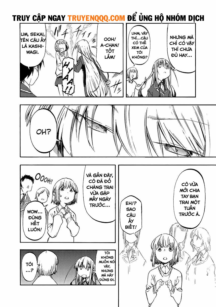 Cưới Tôi Đi! Chapter 33 - 11