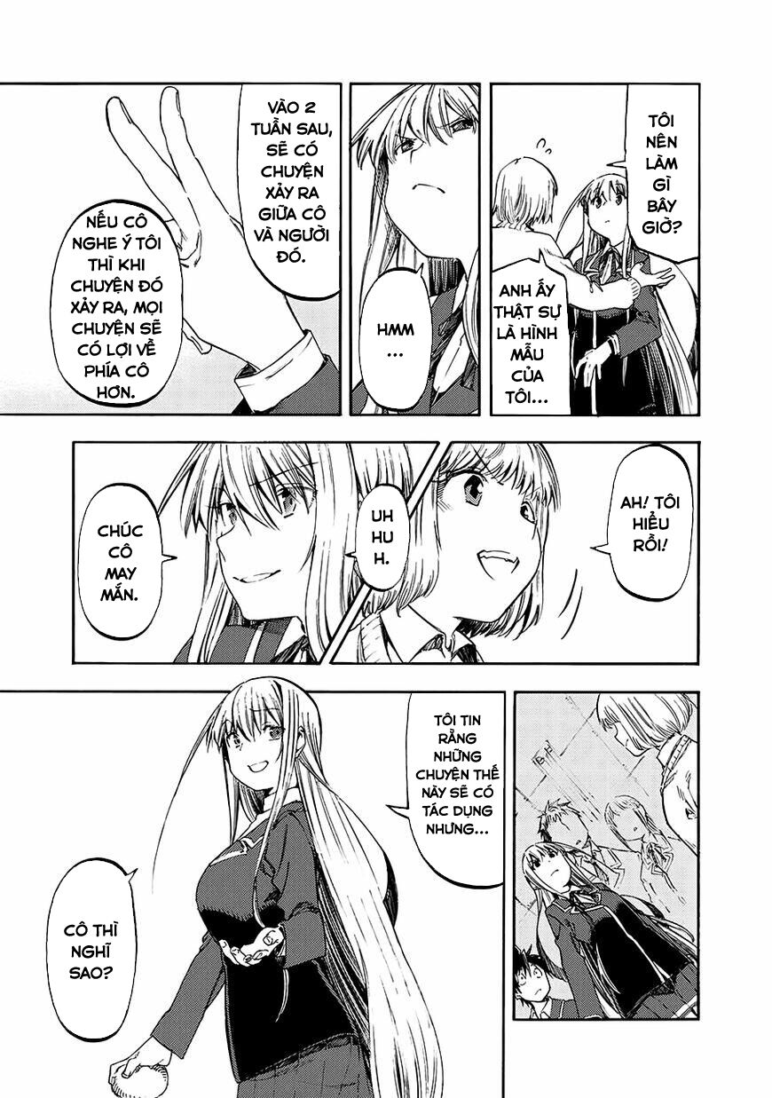 Cưới Tôi Đi! Chapter 33 - 12