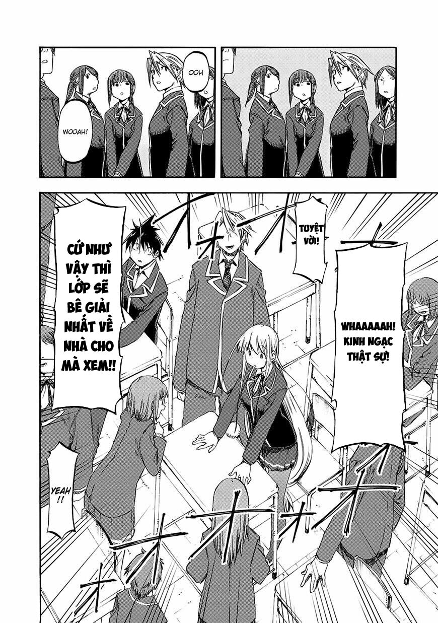 Cưới Tôi Đi! Chapter 33 - 13