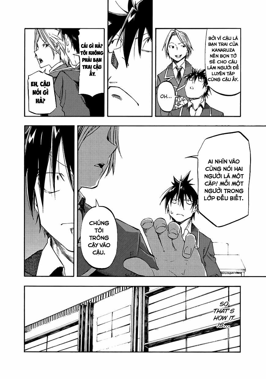 Cưới Tôi Đi! Chapter 33 - 15