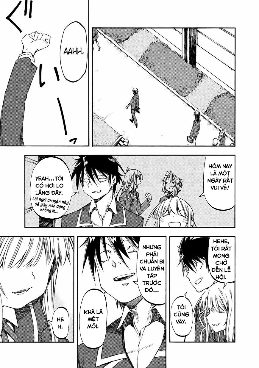 Cưới Tôi Đi! Chapter 33 - 16