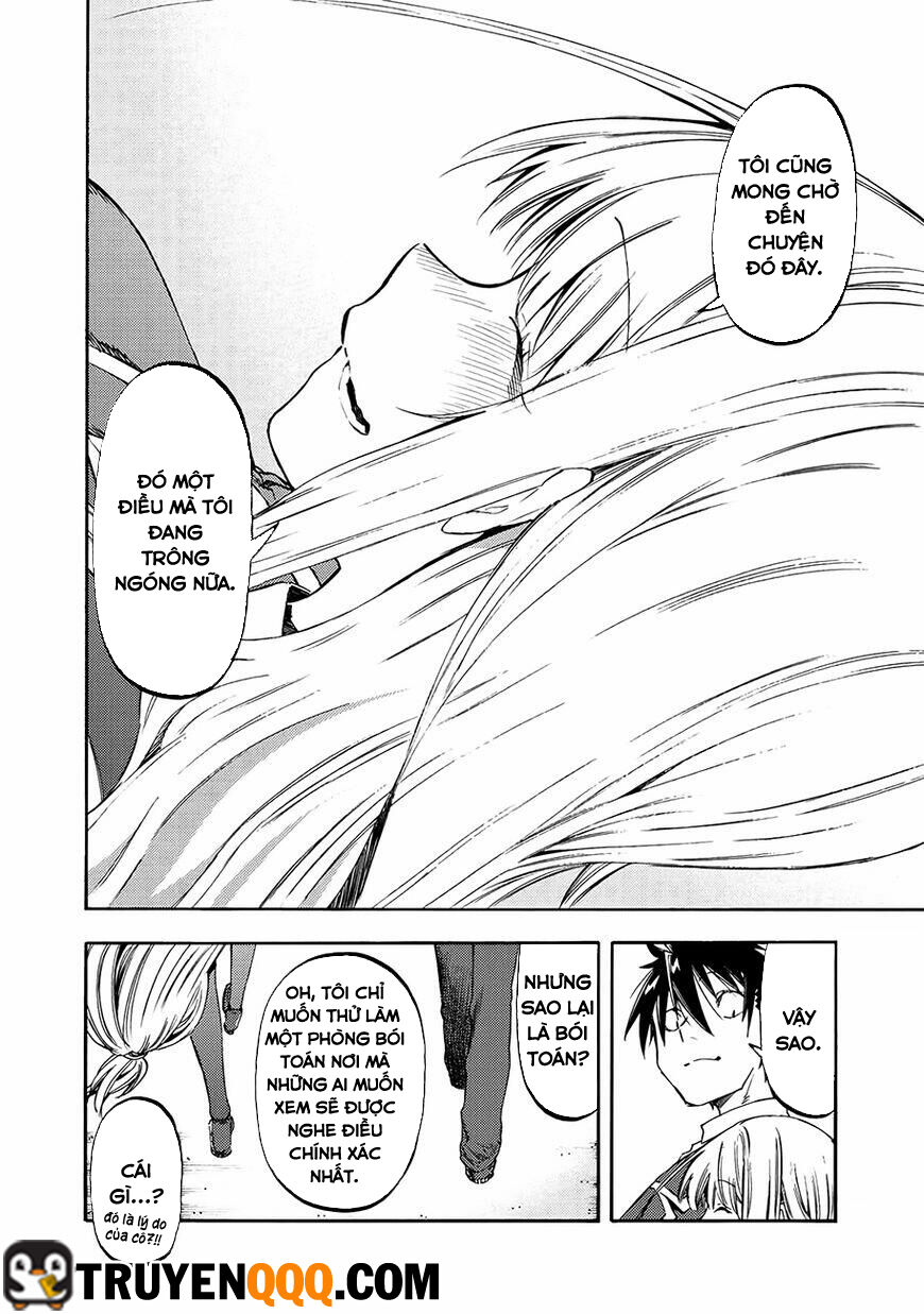 Cưới Tôi Đi! Chapter 33 - 17