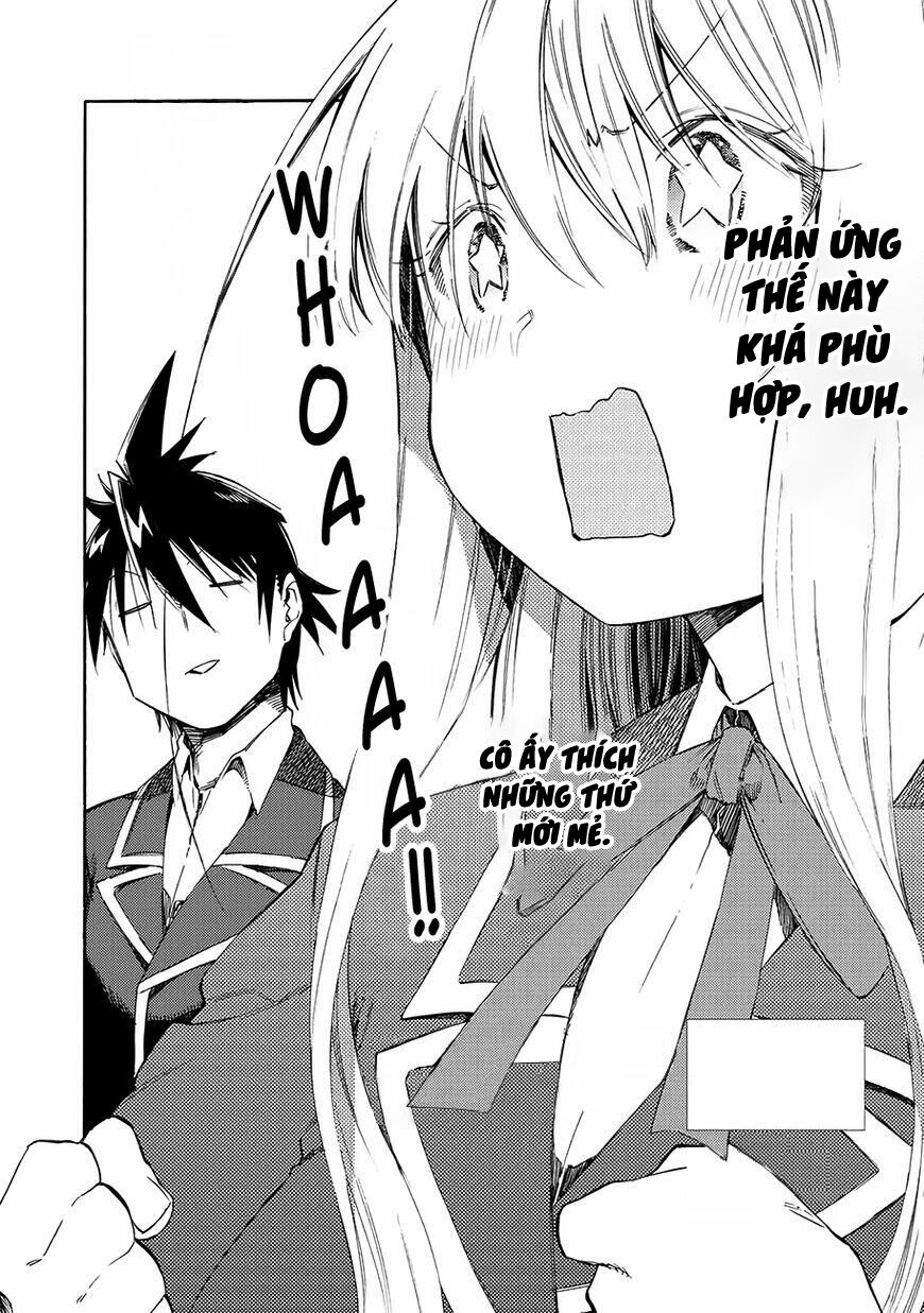 Cưới Tôi Đi! Chapter 33 - 2