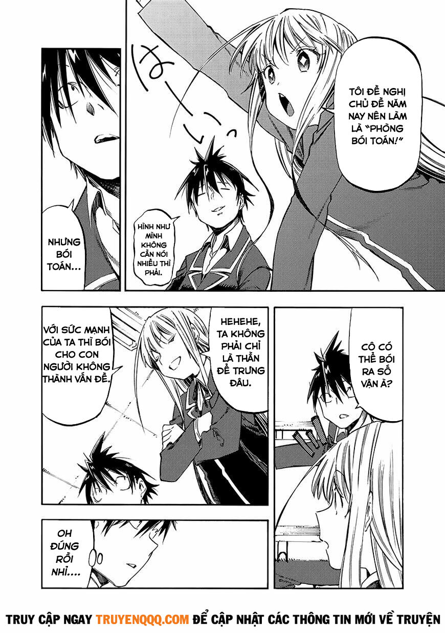 Cưới Tôi Đi! Chapter 33 - 6