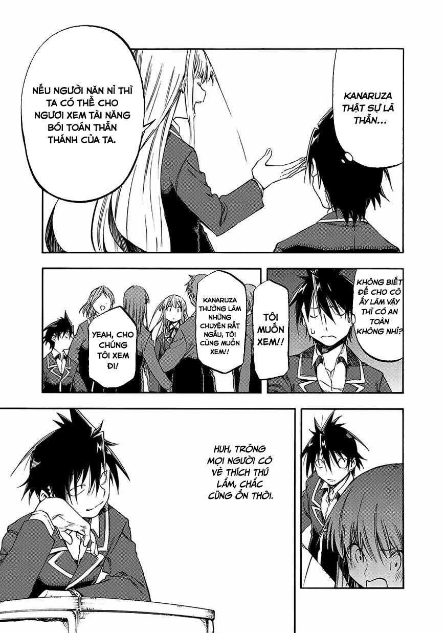 Cưới Tôi Đi! Chapter 33 - 7