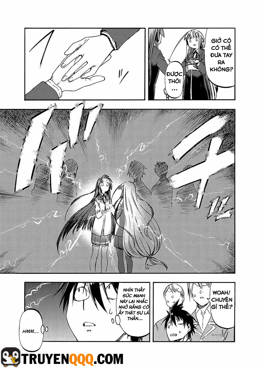 Cưới Tôi Đi! Chapter 33 - 8