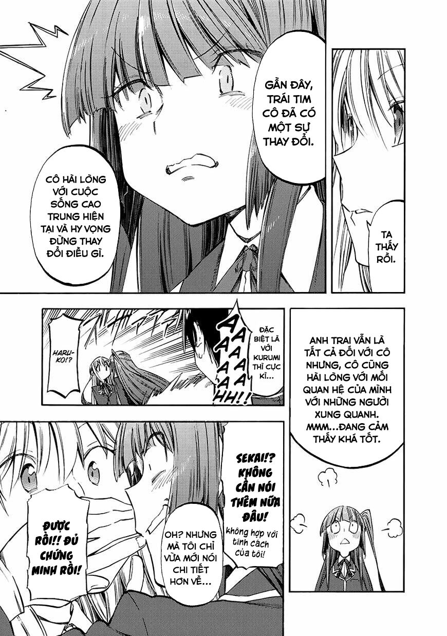 Cưới Tôi Đi! Chapter 33 - 10