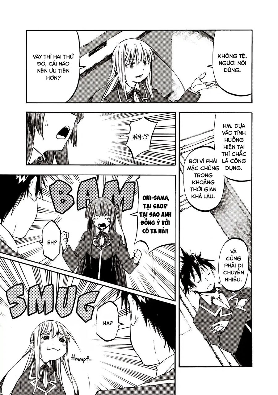 Cưới Tôi Đi! Chapter 34 - 7