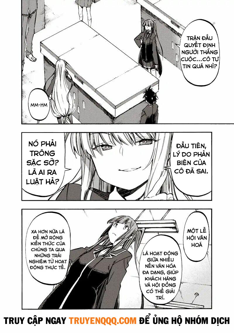 Cưới Tôi Đi! Chapter 35 - 2