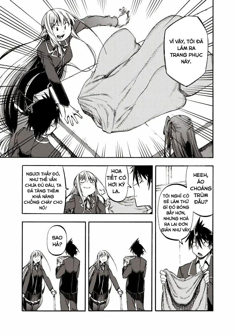 Cưới Tôi Đi! Chapter 35 - 3