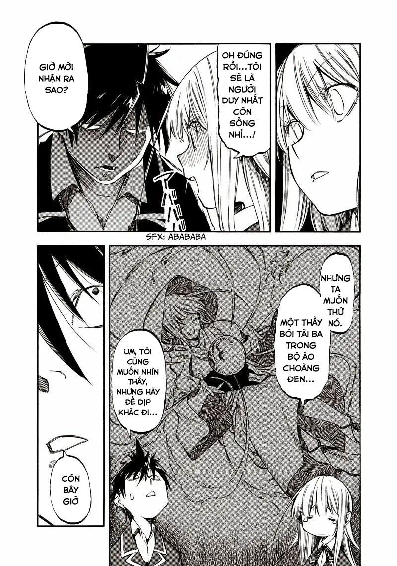 Cưới Tôi Đi! Chapter 35 - 5