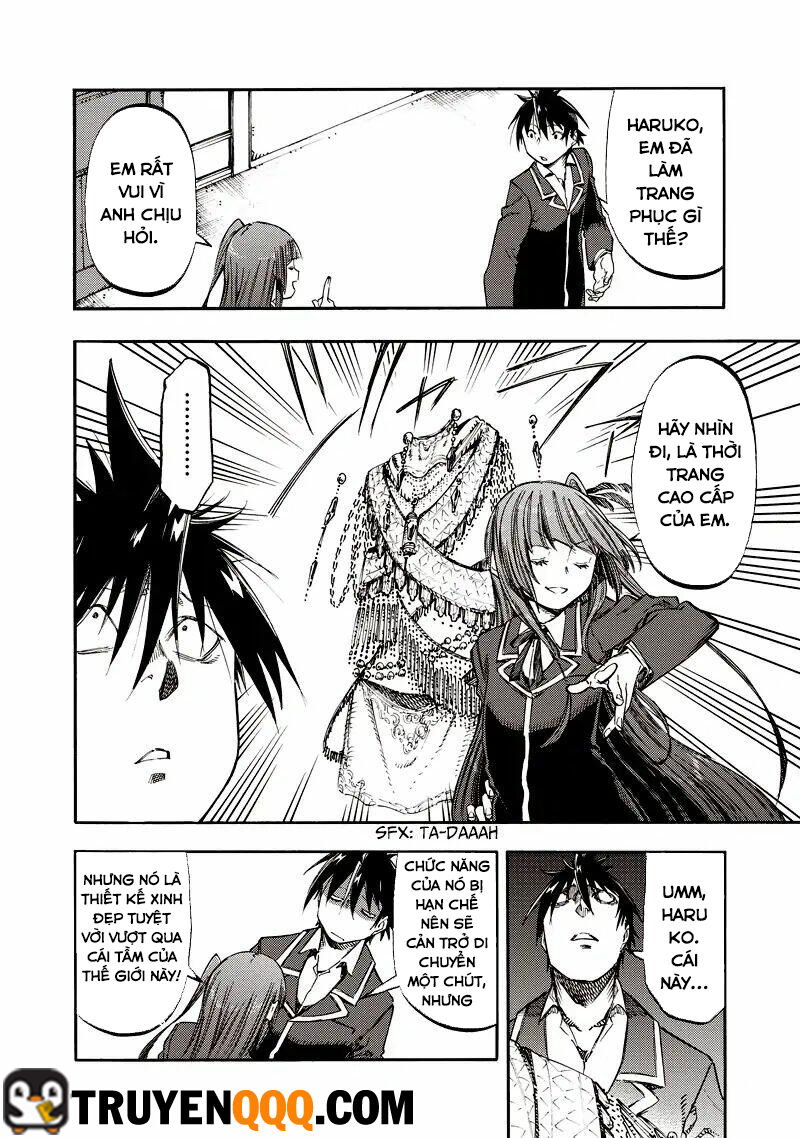 Cưới Tôi Đi! Chapter 35 - 6