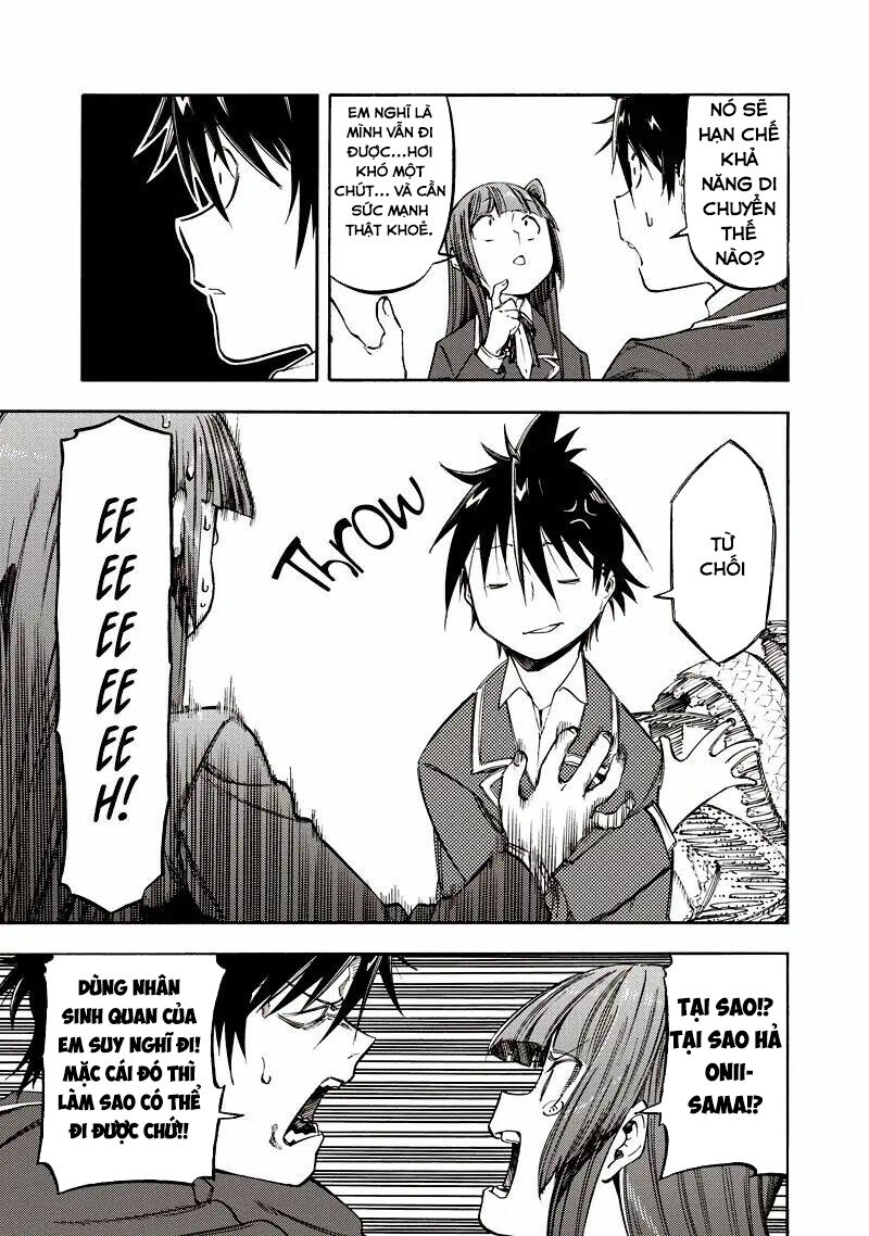 Cưới Tôi Đi! Chapter 35 - 7