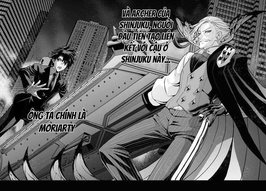 Fate/Grand Order: Epic Of Remnant - Shinjuku Chapter 18 - 48