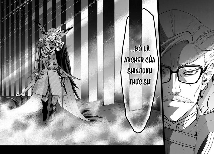 Fate/Grand Order: Epic Of Remnant - Shinjuku Chapter 18 - 8