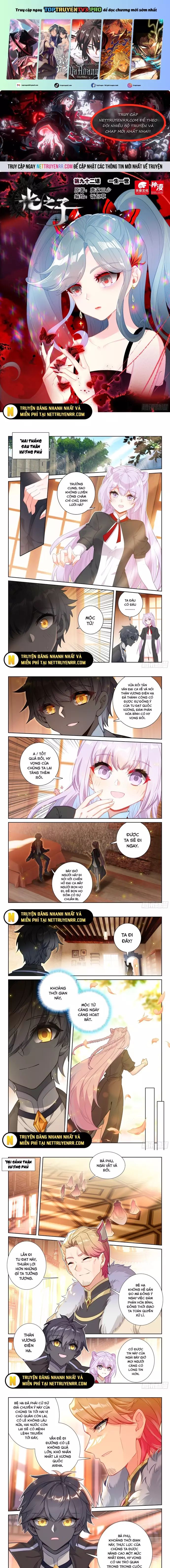 Quang Chi Tử Chapter 101 - 2