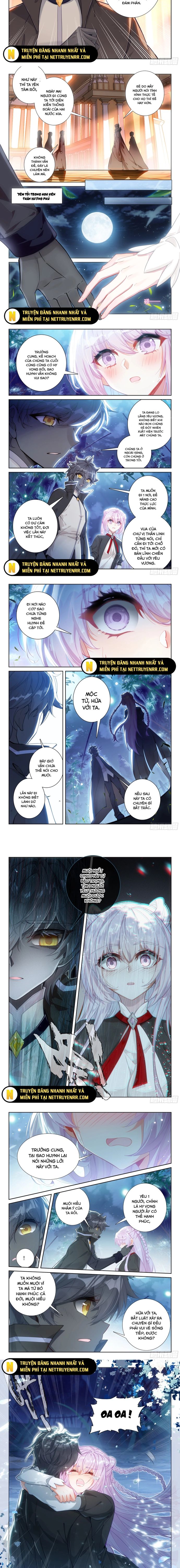 Quang Chi Tử Chapter 101 - 3