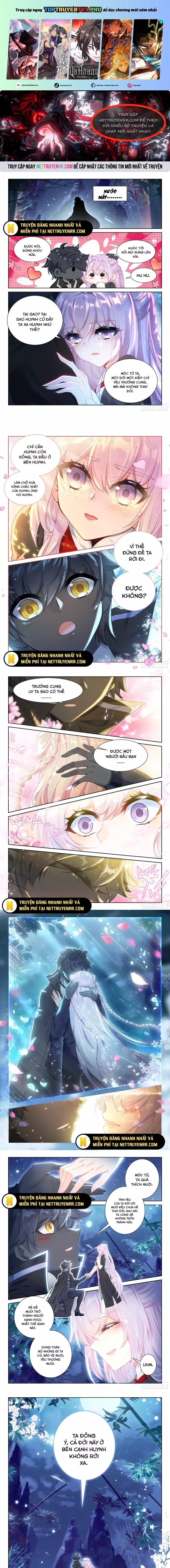 Quang Chi Tử Chapter 102 - 2