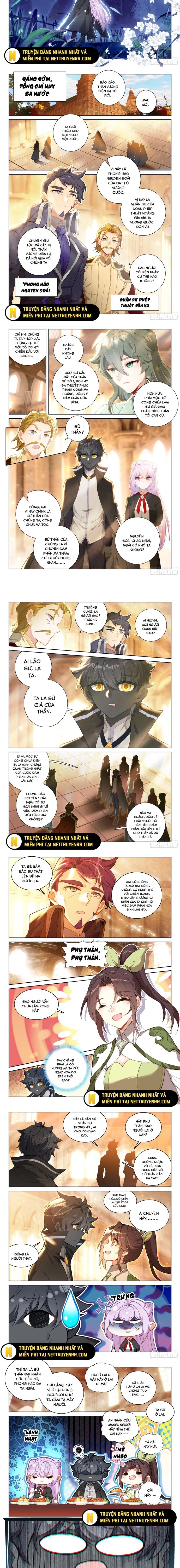 Quang Chi Tử Chapter 102 - 3