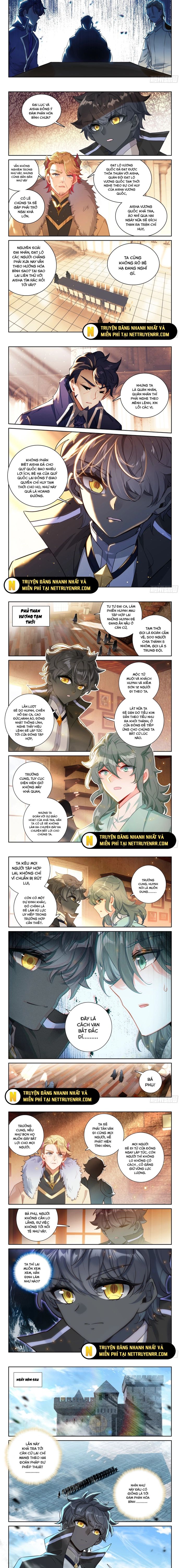 Quang Chi Tử Chapter 103 - 3