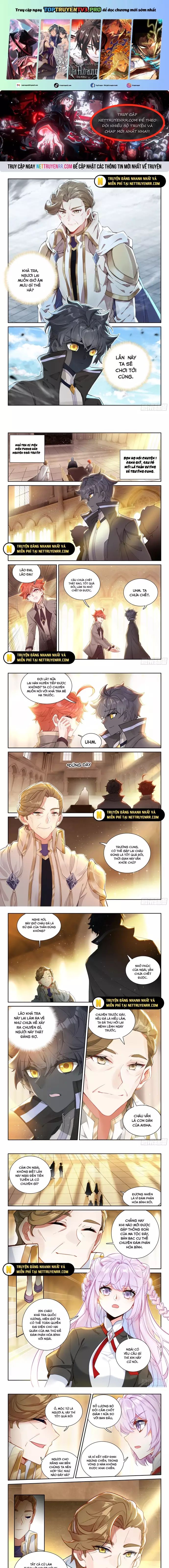 Quang Chi Tử Chapter 104 - 2