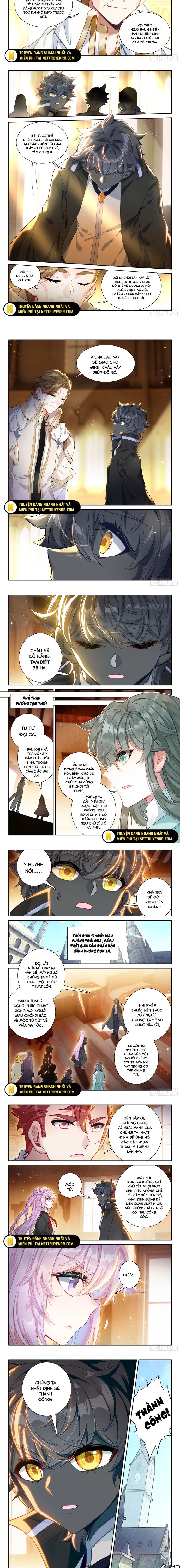 Quang Chi Tử Chapter 104 - 3