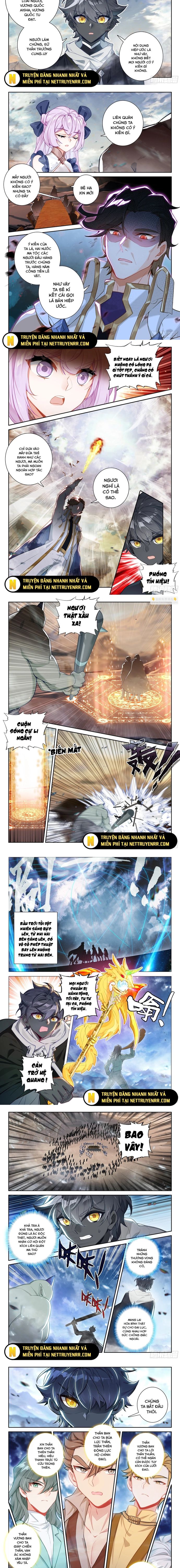 Quang Chi Tử Chapter 105 - 3