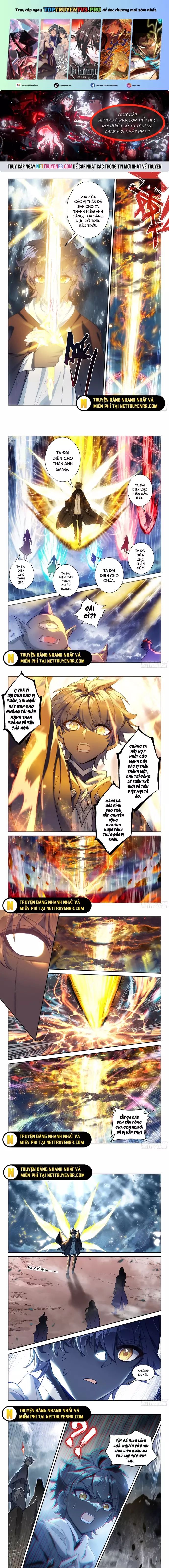 Quang Chi Tử Chapter 106 - 2