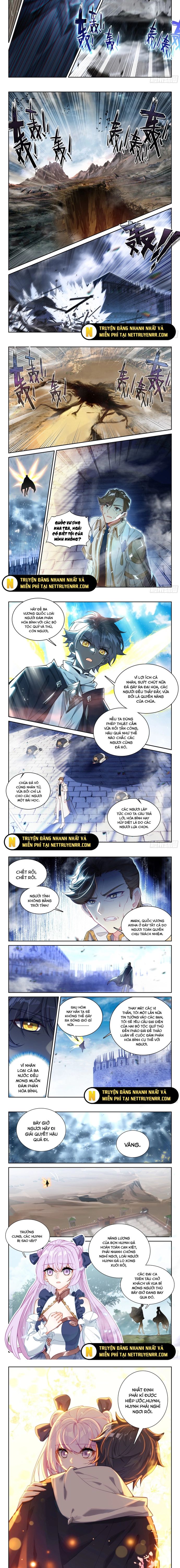 Quang Chi Tử Chapter 106 - 3