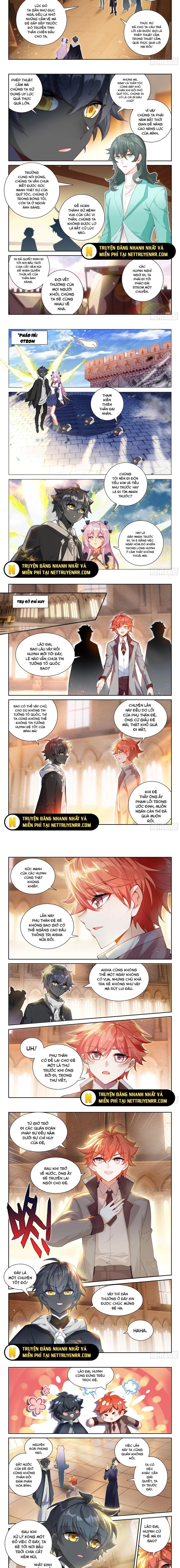 Quang Chi Tử Chapter 107 - 3