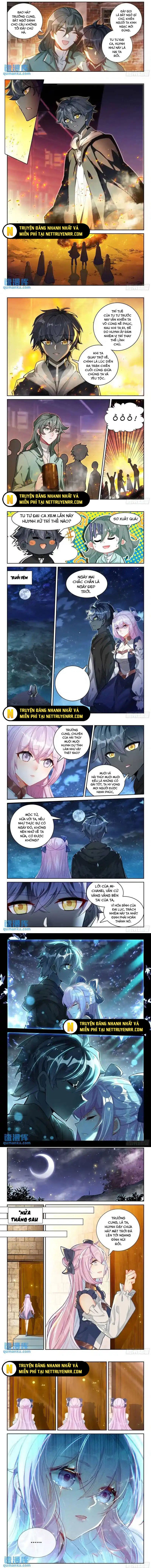 Quang Chi Tử Chapter 109 - 3
