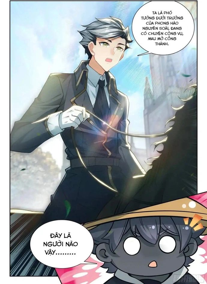 Quang Chi Tử Chapter 111 - 5