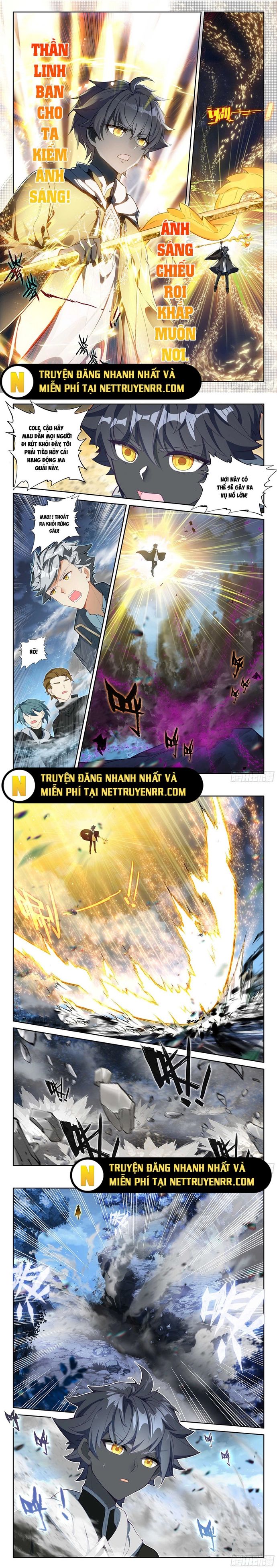 Quang Chi Tử Chapter 113 - 3