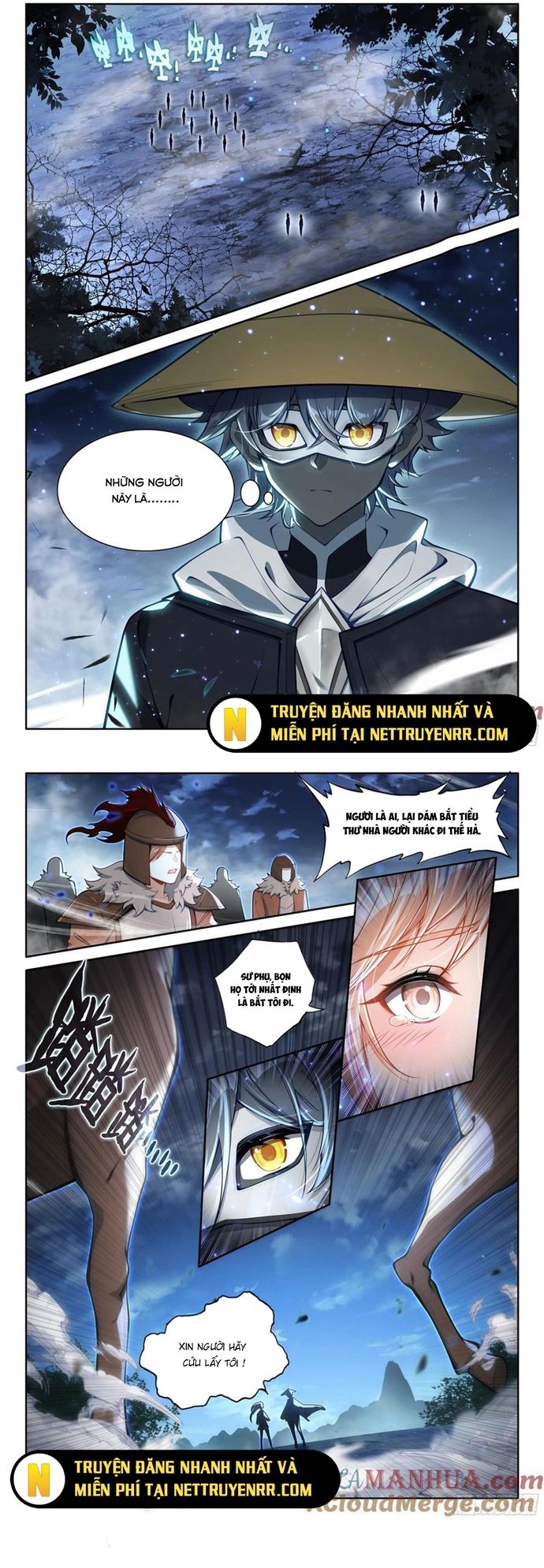 Quang Chi Tử Chapter 117 - 5