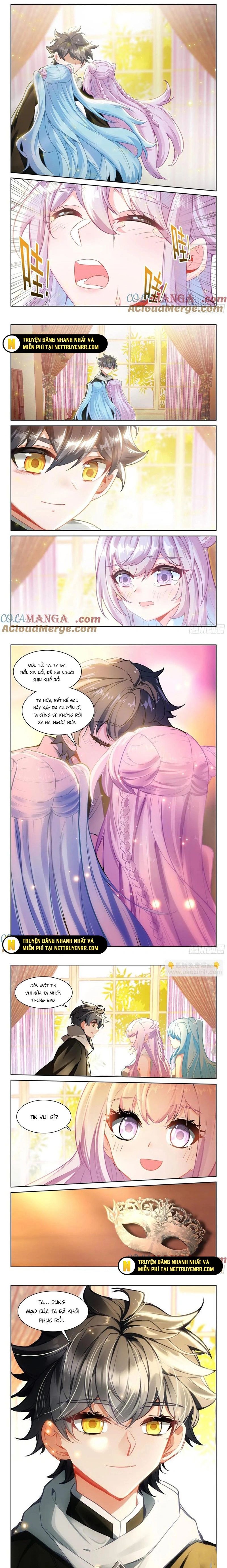 Quang Chi Tử Chapter 126 - 2