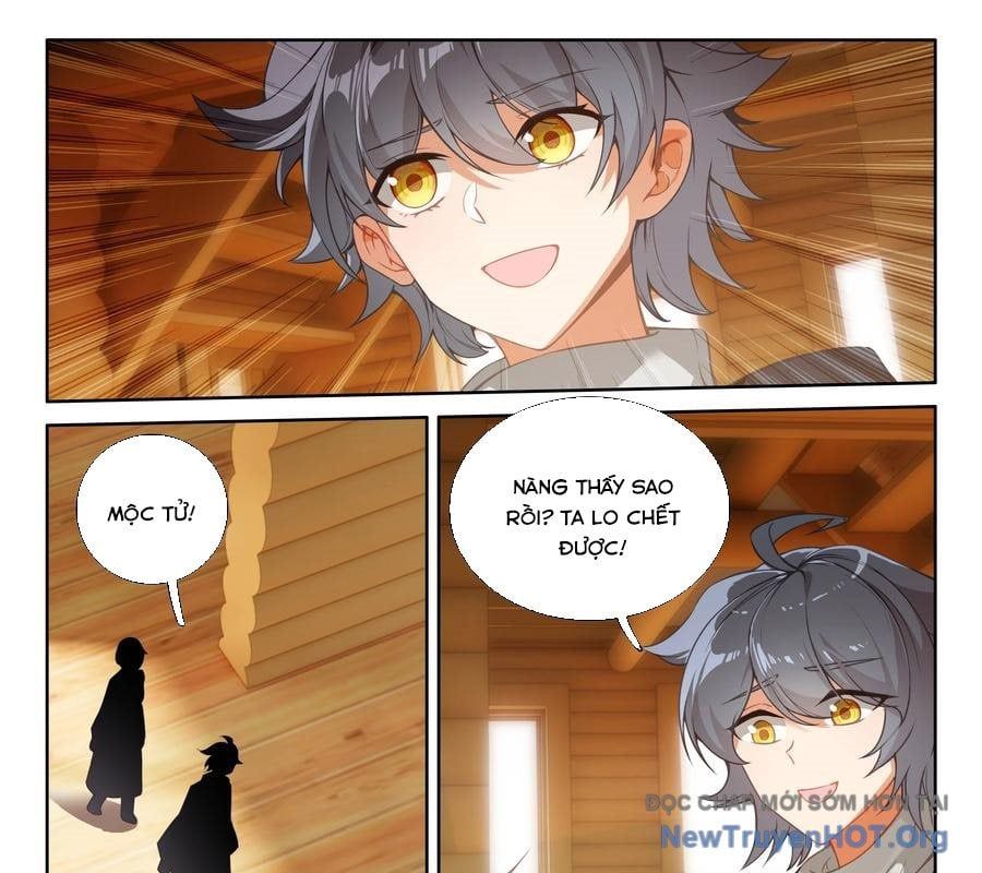 Quang Chi Tử Chapter 136 - 11