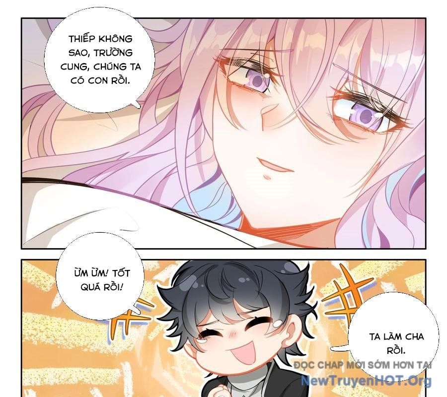 Quang Chi Tử Chapter 136 - 13