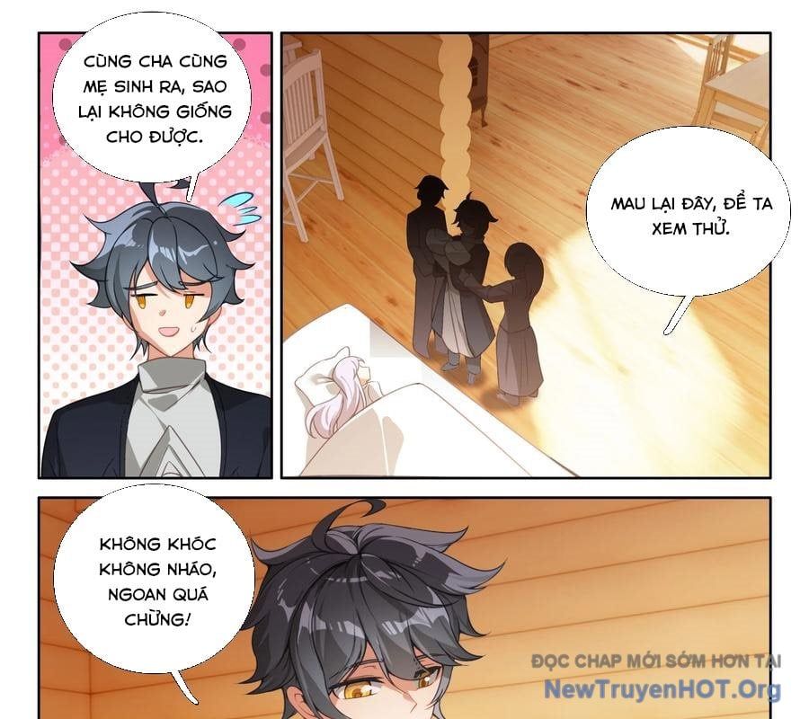 Quang Chi Tử Chapter 136 - 15